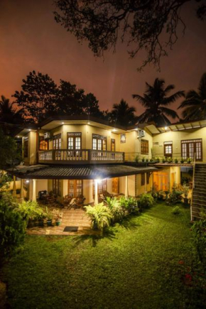 Wildlife Safari House